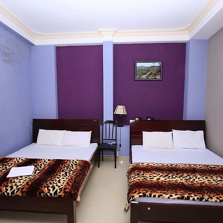 Dalat Green City Hotel Exteriér fotografie